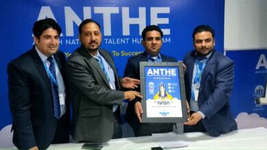 Bareilly Aakash Byju's launches 'Education for All'