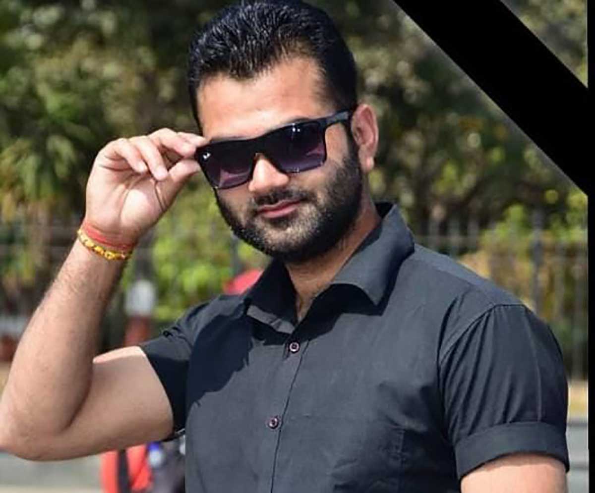 Bareilly HDFC Sales employee dies of swine flu