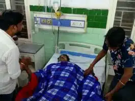 Bareilly man mixed Chemical in wine, 1 killed, 2 serious
