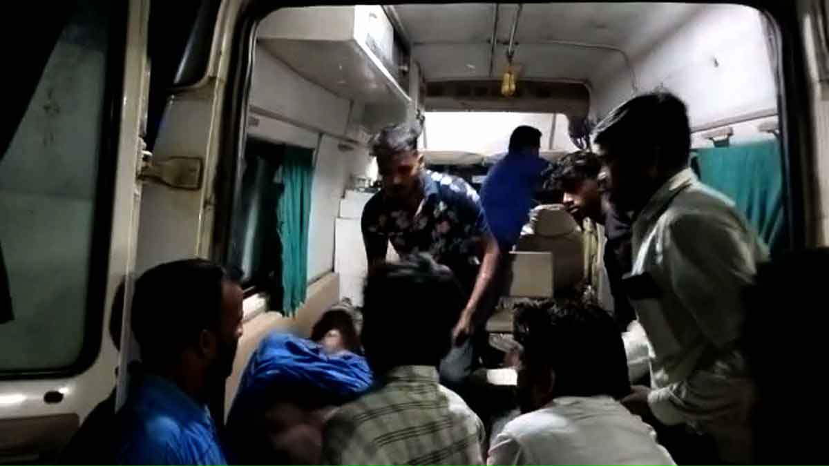 Bareilly man mixed Chemical in wine, 1 killed, 2 serious