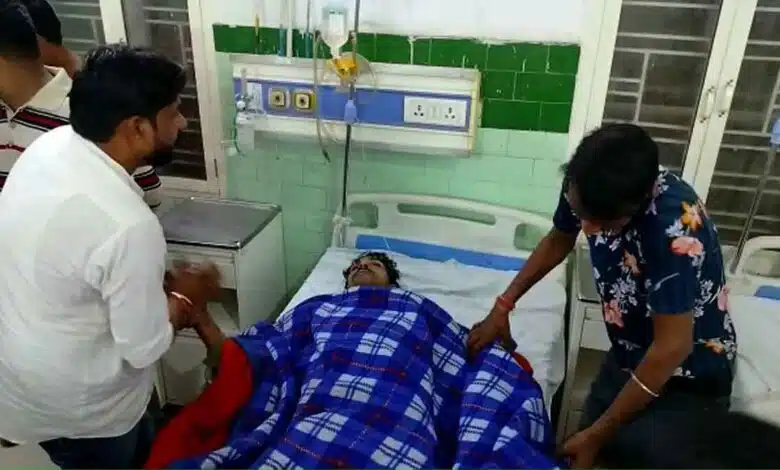 Bareilly man mixed Chemical in wine, 1 killed, 2 serious