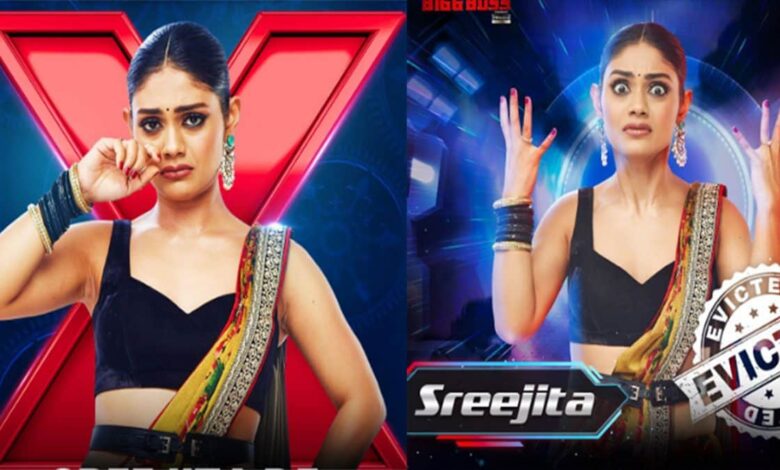 Bigg Boss 16's first homeless contestant Sreejita