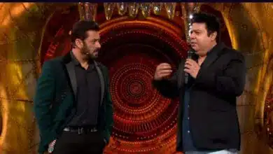 Bigg Boss 16: Sajid Khan says 'ego' ruined his career