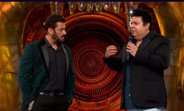 Bigg Boss 16: Sajid Khan says 'ego' ruined his career