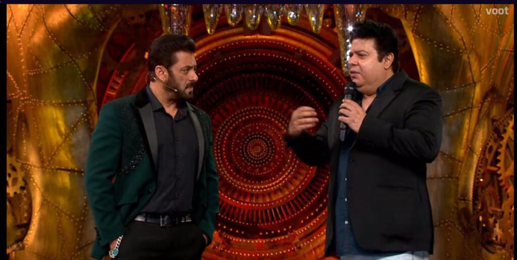 Bigg Boss 16: Salman Khan maintains the freshness of the show