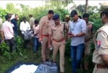 Body of 4-year-old missing for 5 days in Hardoi found