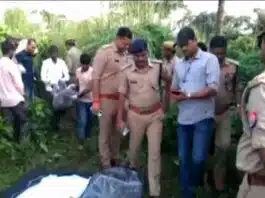 Body of 4-year-old missing for 5 days in Hardoi found