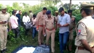 Body of 4-year-old missing for 5 days in Hardoi found