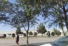 Bomb blast in Afghanistan's Kabul mosque, 3 killed