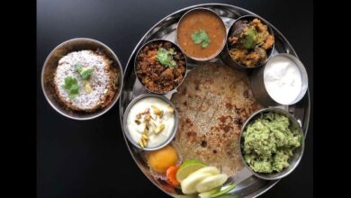 Celebrate Diwali 2022 with this special plate