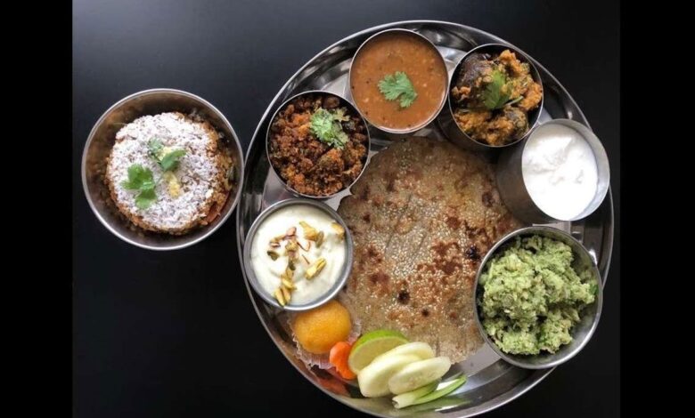 Celebrate Diwali 2022 with this special plate