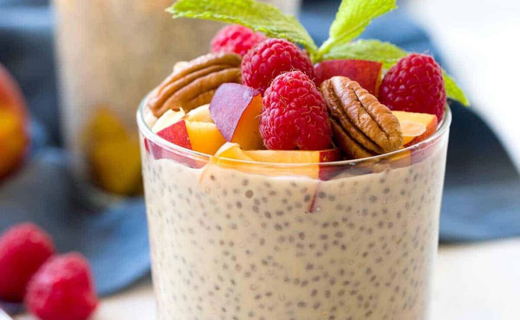 Healthy Breakfast That Will Keep You Healthy For Longer