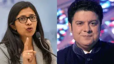DCW chief demands removal of Bigg Boss Sajid Khan