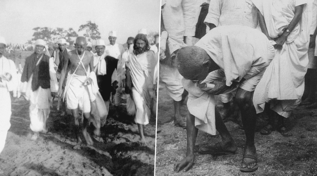 Gandhi Jayanti 2022: How Gandhiji Shaped Our Freedom