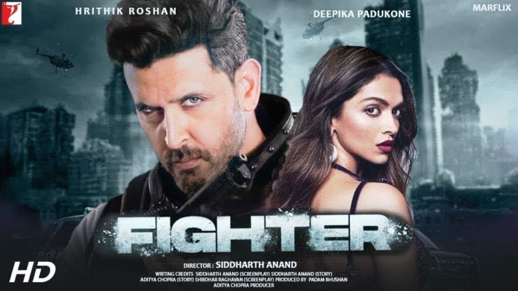 Deepika, Hrithik starrer Fighter gets new release date