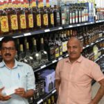 Manish Sisodia summoned by CBI in Delhi liquor scam
