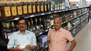 Manish Sisodia summoned by CBI in Delhi liquor scam