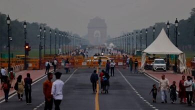 Delhi's Lieutenant Governor urges to celebrate pollution free Diwali
