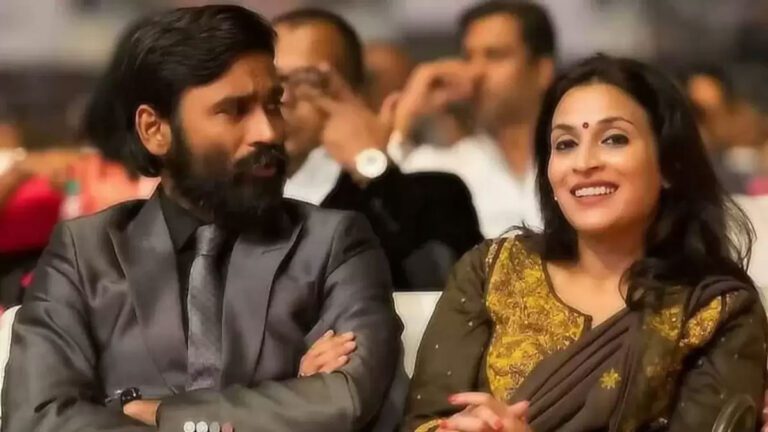 Dhanush-Aishwarya Rajinikanth अपनी शादी को देंगे ‘एक और मौका’