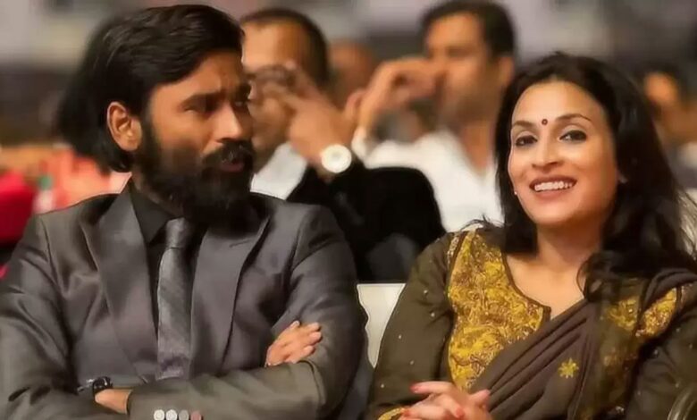 Dhanush: Aishwarya Rajinikanth will give 'one more chance' to her marriage