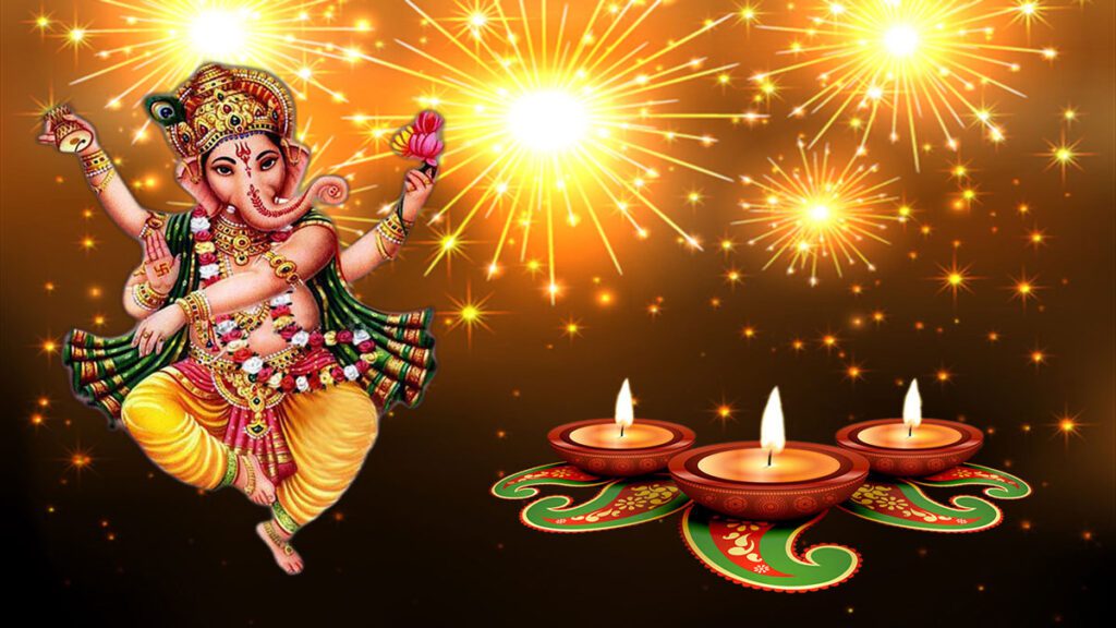 Diwali 2022 Date-significance of lights festival