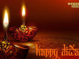 Diwali 2022 Date-significance of lights festival