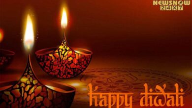 Diwali 2022 Date-significance of lights festival