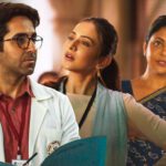 Ayushmann's film Doctor G opens with Rs 3.25 cr