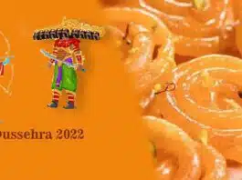 Make Dussehra 2022 with 5 Classic Sweets