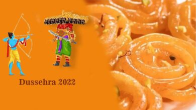 Make Dussehra 2022 with 5 Classic Sweets
