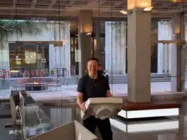 Elon Musk takes control of Twitter, removes CEO Parag Agarwal