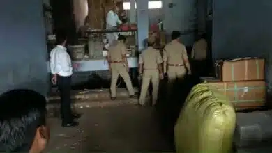 Excise department raids in Kanpur, govt in action