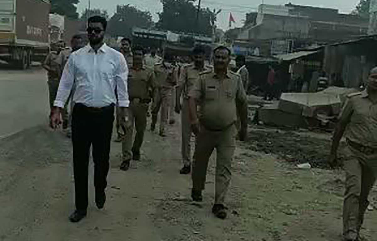 Excise department raids in Kanpur, govt in action