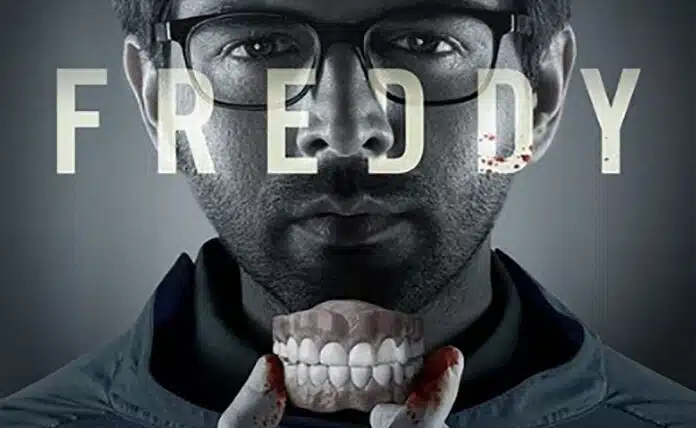 First look out of Kartik Aaryan's new film Freddy