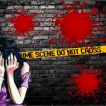 Gang rape with nurse in Chhattisgarh health center