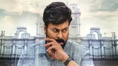 GodFather Box Office collection Day 4