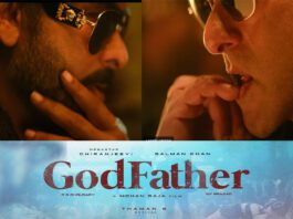 Godfather Box Office Colllection day 1