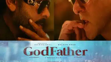 Godfather Box Office Colllection day 1