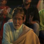 Amitabh goodbye is struggling to cross Rs 5 cr mark