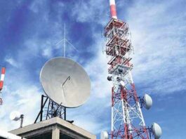 Govt to install 25000 new mobile towers in next 500 days