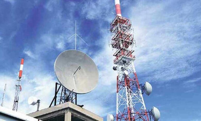 Govt to install 25000 new mobile towers in next 500 days