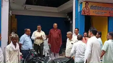 Hamirpur Bullion trader commits suicide by shooting