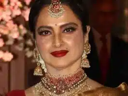 See her love life from Rekha's wedding on 68th birthday
