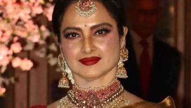 See her love life from Rekha's wedding on 68th birthday