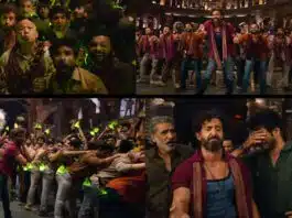 Vikram Vedha Box Office Collection Day 5