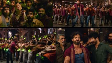 Vikram Vedha Box Office Collection Day 5