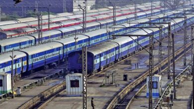 IR announces 250 special train for Chhath