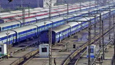 IR announces 250 special train for Chhath