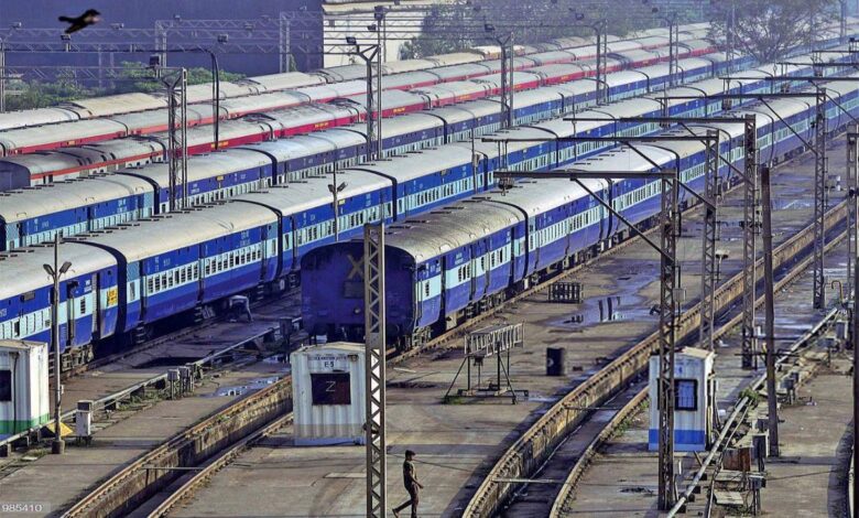 IR announces 250 special train for Chhath
