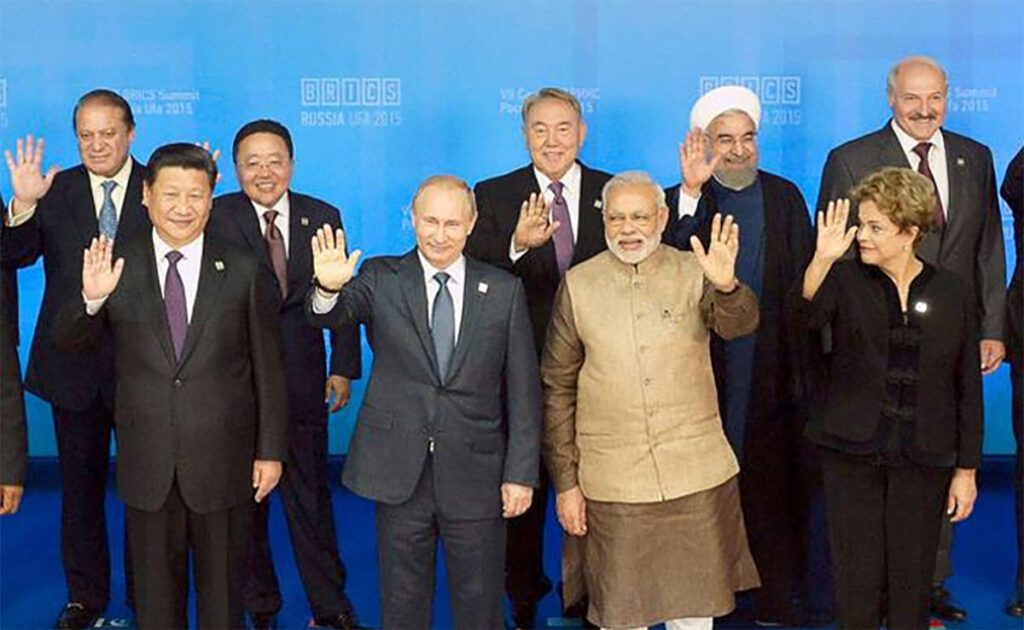 Vladimir Putin praised India's foreign policy, called PM Modi a great patriot